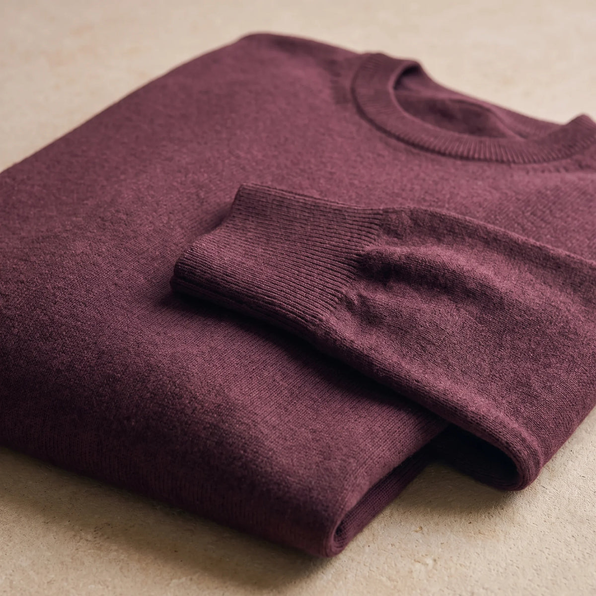 KNIT 01|リラックスフィット ジャカードニット
